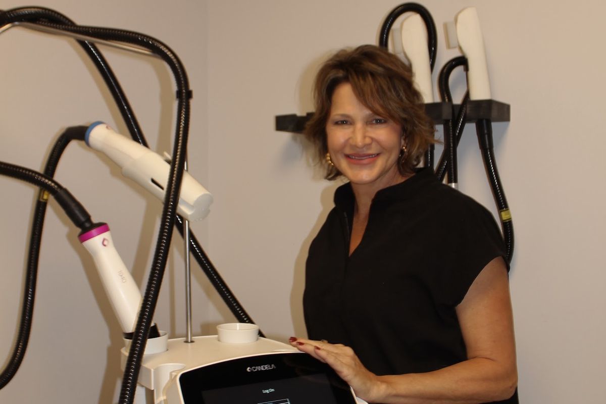 Oak House Med Spa and Wellness Center, med spa and aesthetic clinic in New Orleans