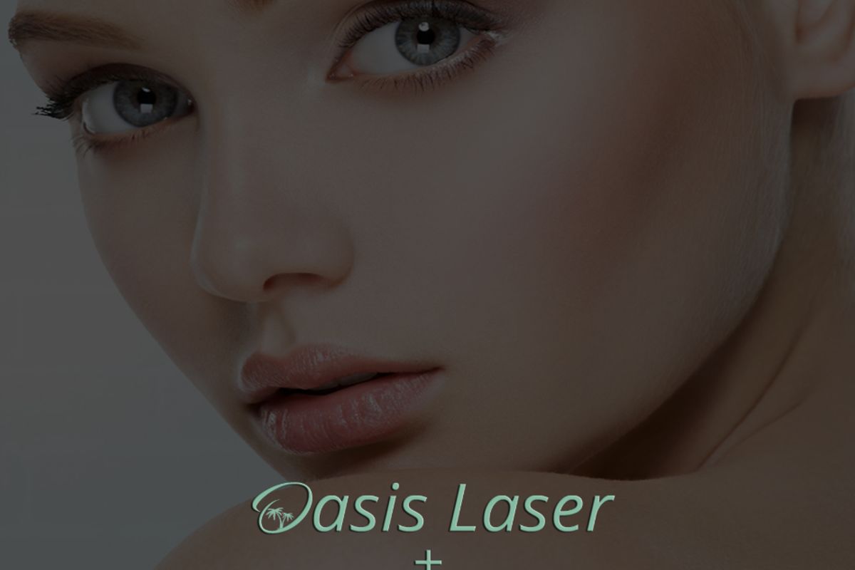 Oasis Laser Hair Removal + Med Spa, med spa and aesthetic clinic in Abbotsford