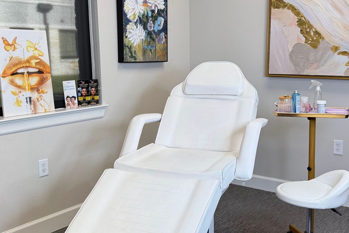 Oasis Laser MedSpa — Katy