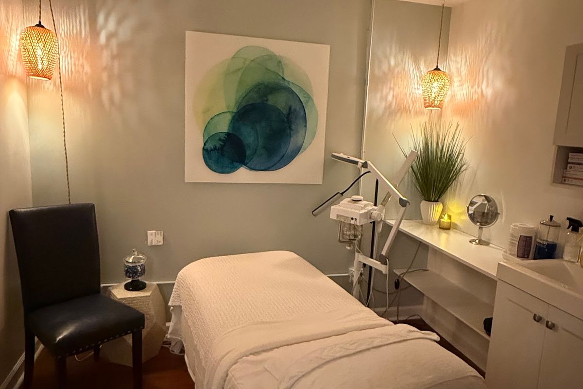 Oasis Med Spa, med spa and aesthetic clinic in Stuart