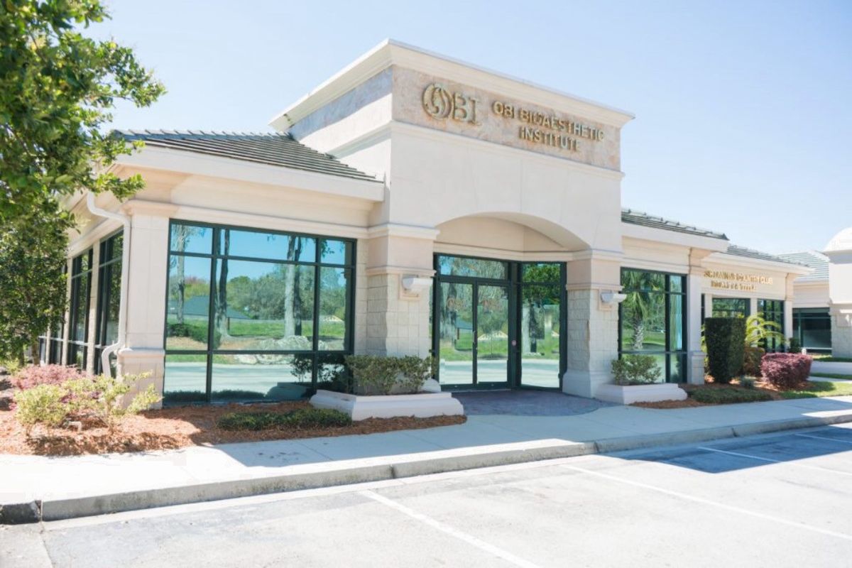 OBI BioAesthetic Institute, med spa and aesthetic clinic in Jacksonville