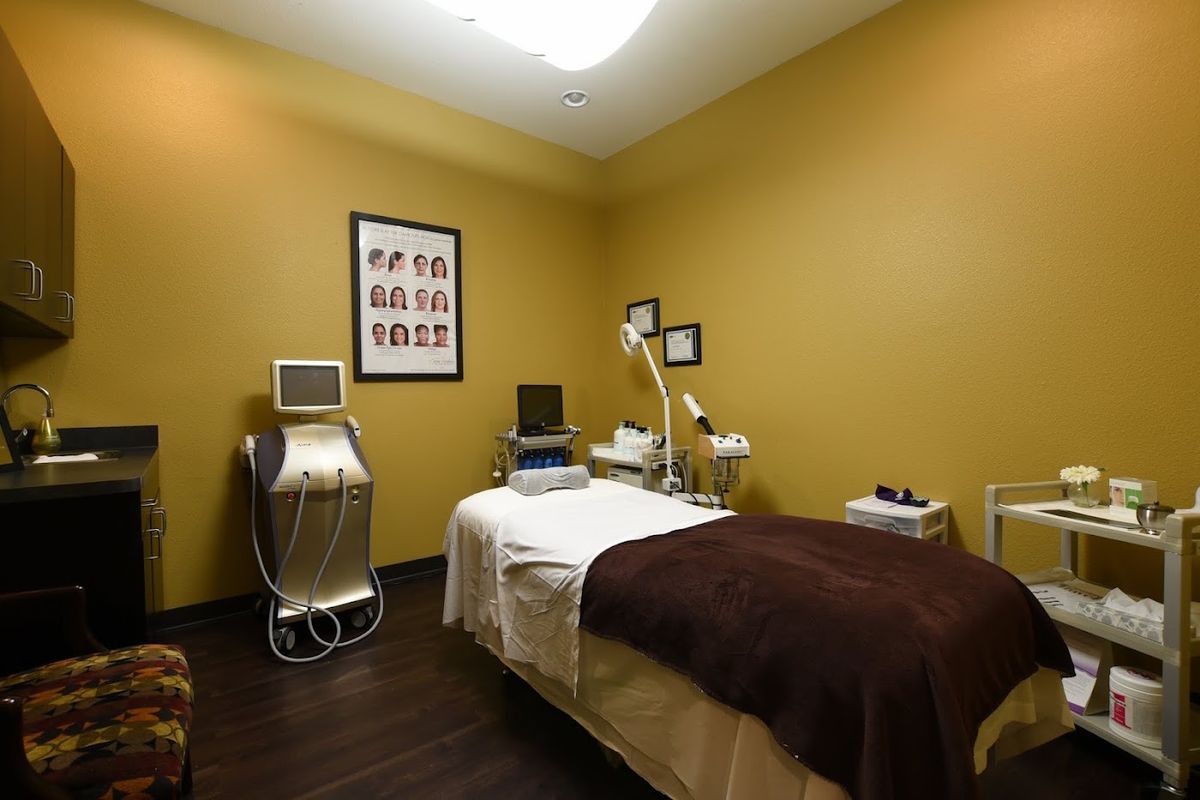 Oceana Luxe Medspa — Corpus Christi