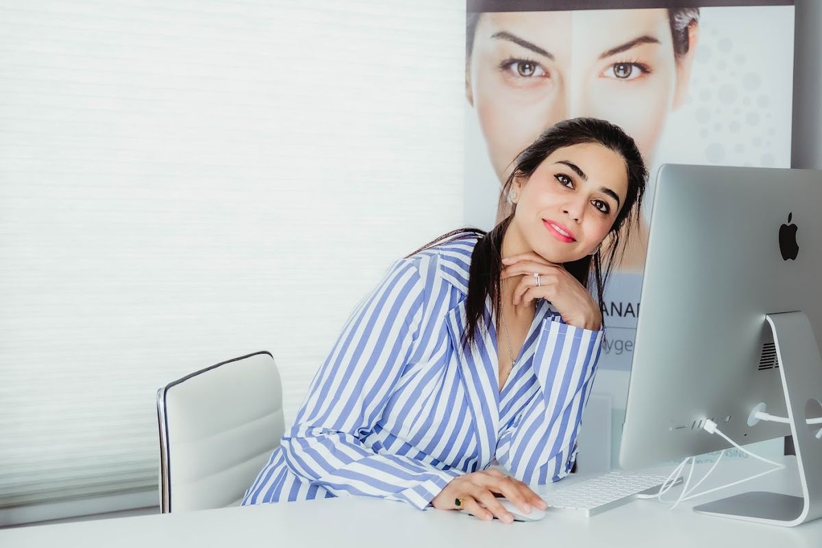 Oceania Esthetics Studio | Kitchener-Waterloo, med spa and aesthetic clinic in Kitchener-Waterloo