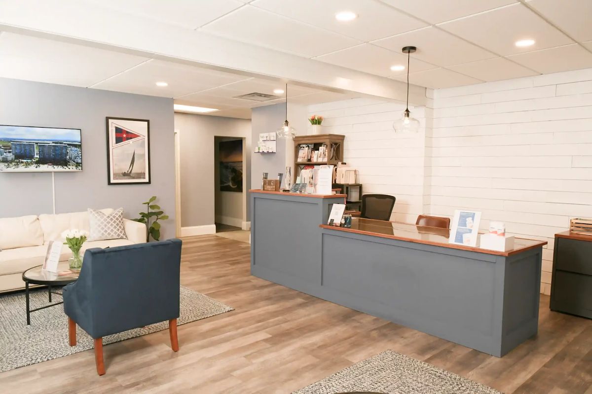 Oceanside Medical Aesthetics and Wellness, med spa and aesthetic clinic in Cranston
