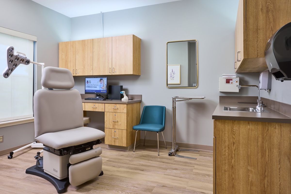 Ochsner LSU Health - Dermatology and Facial Plastic Surgery, med spa and aesthetic clinic in Shreveport