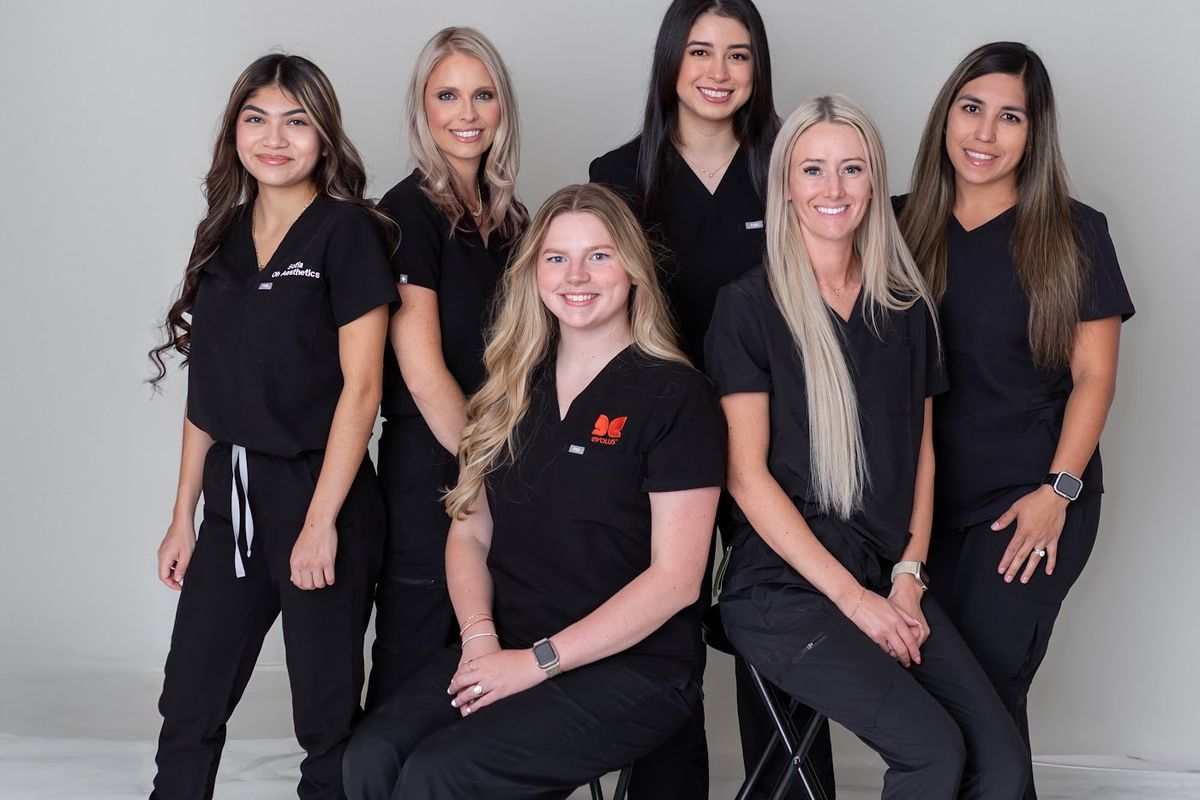 Oh Aesthetics Medical Spa and Wellness, med spa and aesthetic clinic in Yuma