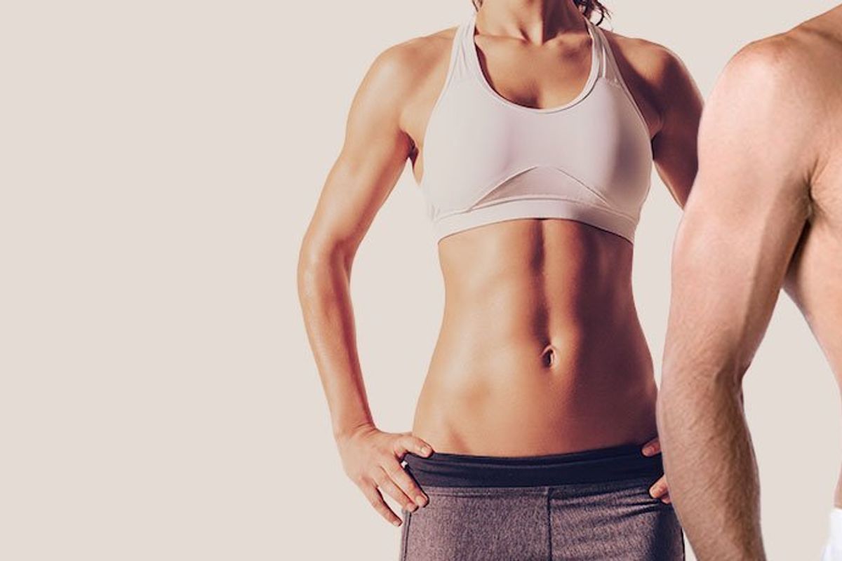 Ohio Laser & Wellness Centers: Chinyere Orafu, MD, med spa and aesthetic clinic in Canton