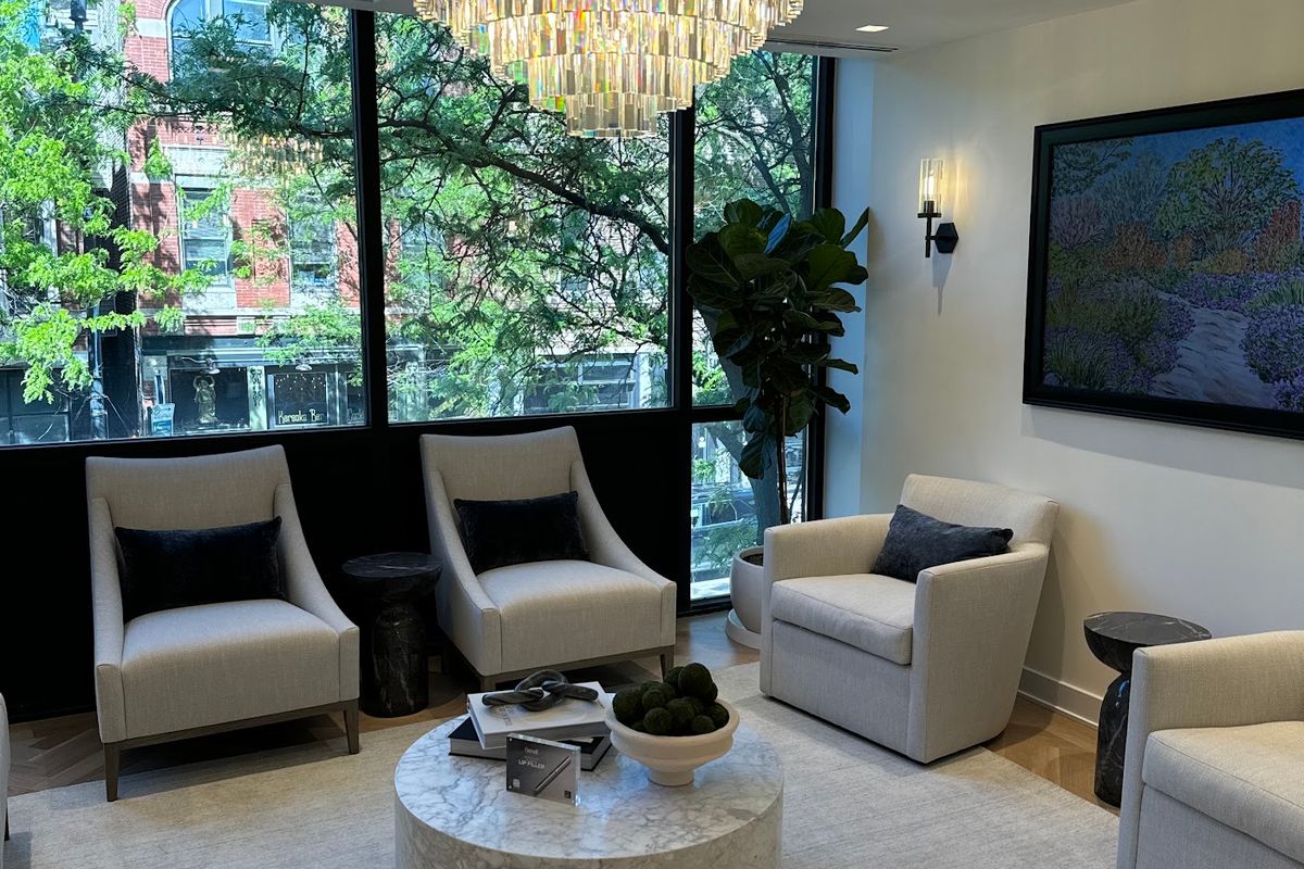 Old Town Med Spa (Lincoln Park) — Chicago