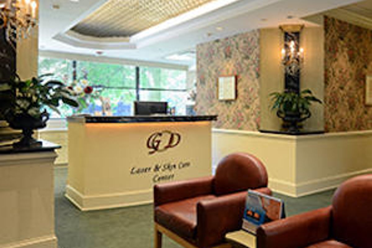 Olsen Aesthetics, med spa and aesthetic clinic in Rockville