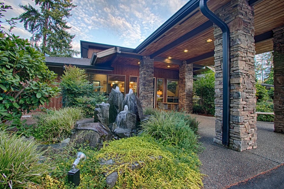 Olympic Dermatology & Laser Clinic, med spa and aesthetic clinic in Olympia