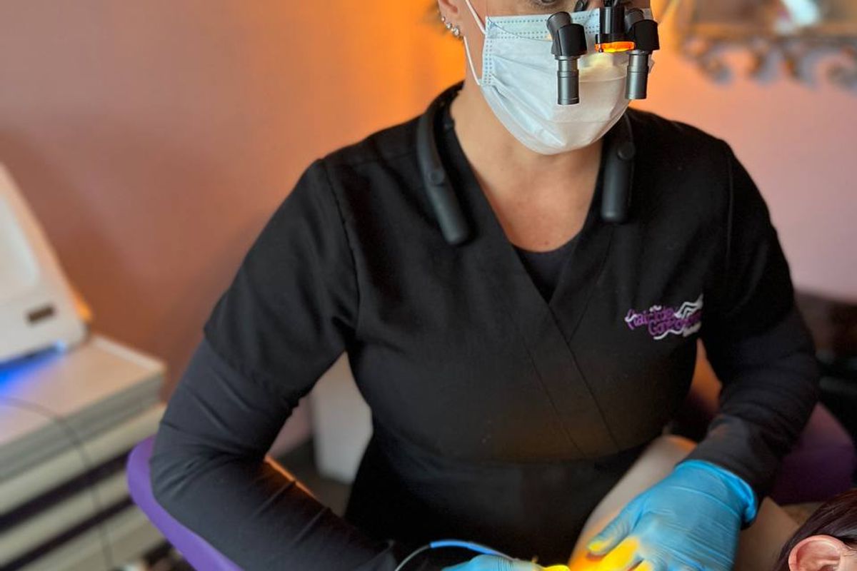 Olysis Med Spa, med spa and aesthetic clinic in Dallas