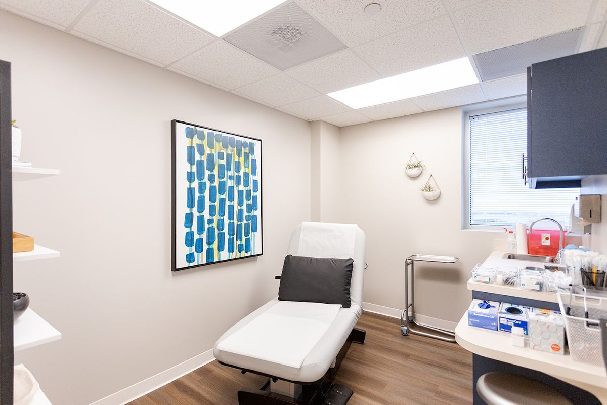 Omaha Med Spa — Omaha