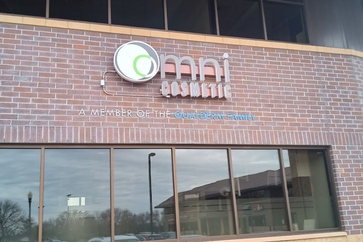Omni Cosmetic - St. Cloud, med spa and aesthetic clinic in St. Cloud