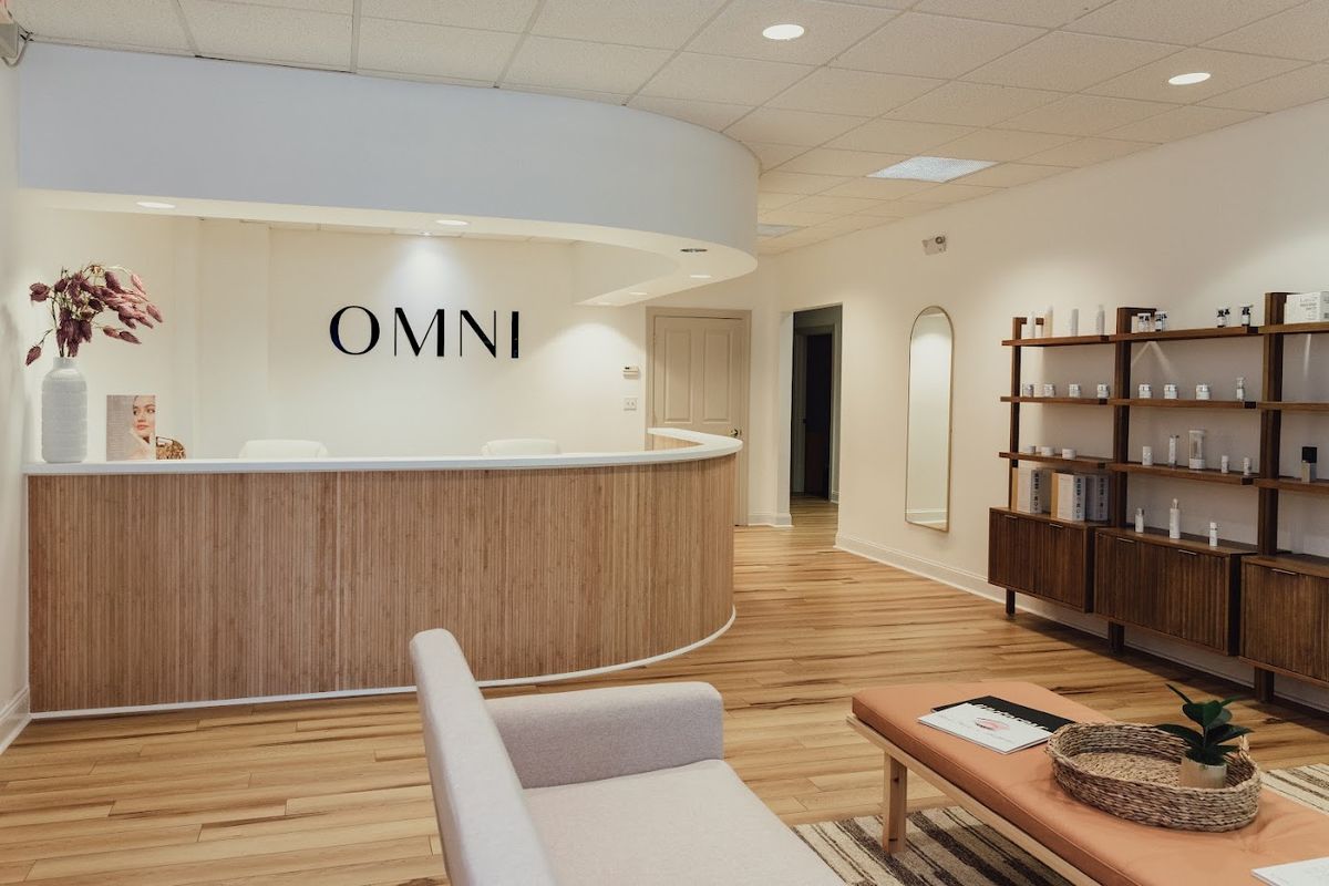 Omni Medspa, med spa and aesthetic clinic in Concord