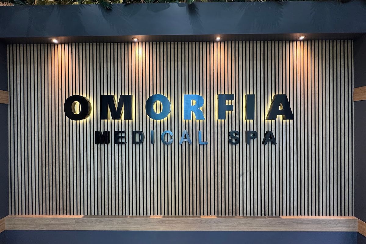 Omorfia Medical Spa, med spa and aesthetic clinic in Detroit