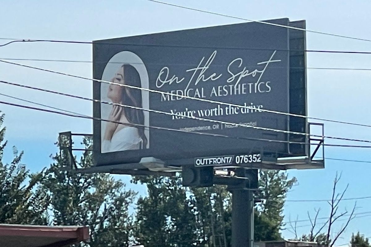 On The Spot Medical Aesthetics, med spa and aesthetic clinic in Salem