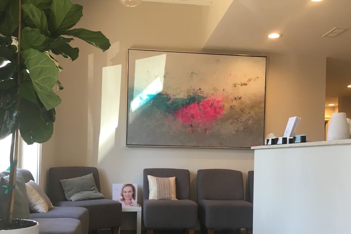 Ona Skincare Belle Meade, med spa and aesthetic clinic in Nashville