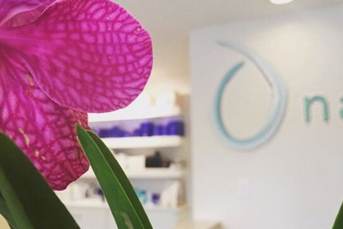 Ona Skincare East Nashville, med spa and aesthetic clinic in Nashville
