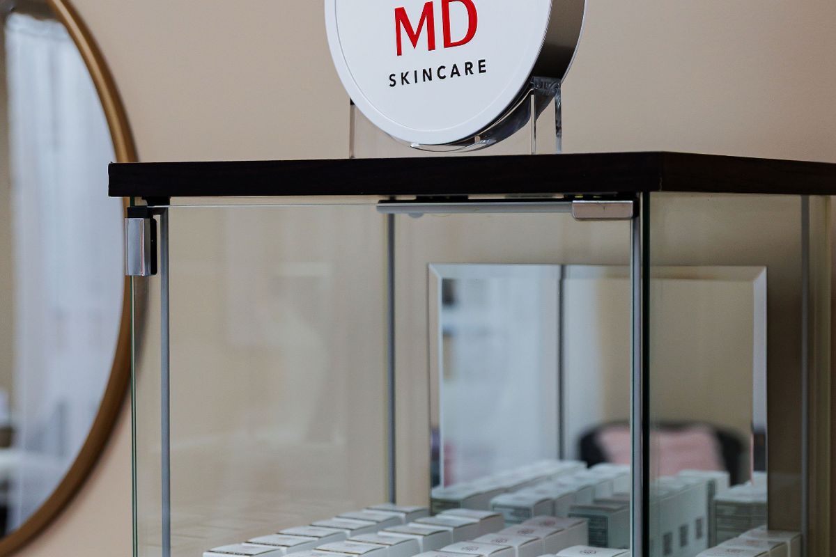 One Eleven RX, med spa and aesthetic clinic in Worcester