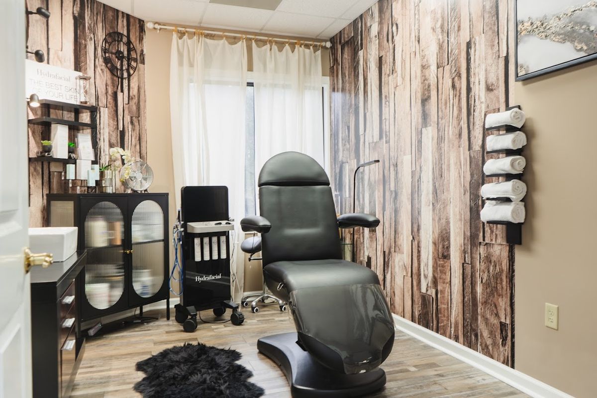 OneCareSpa, med spa and aesthetic clinic in Hilton Head Island