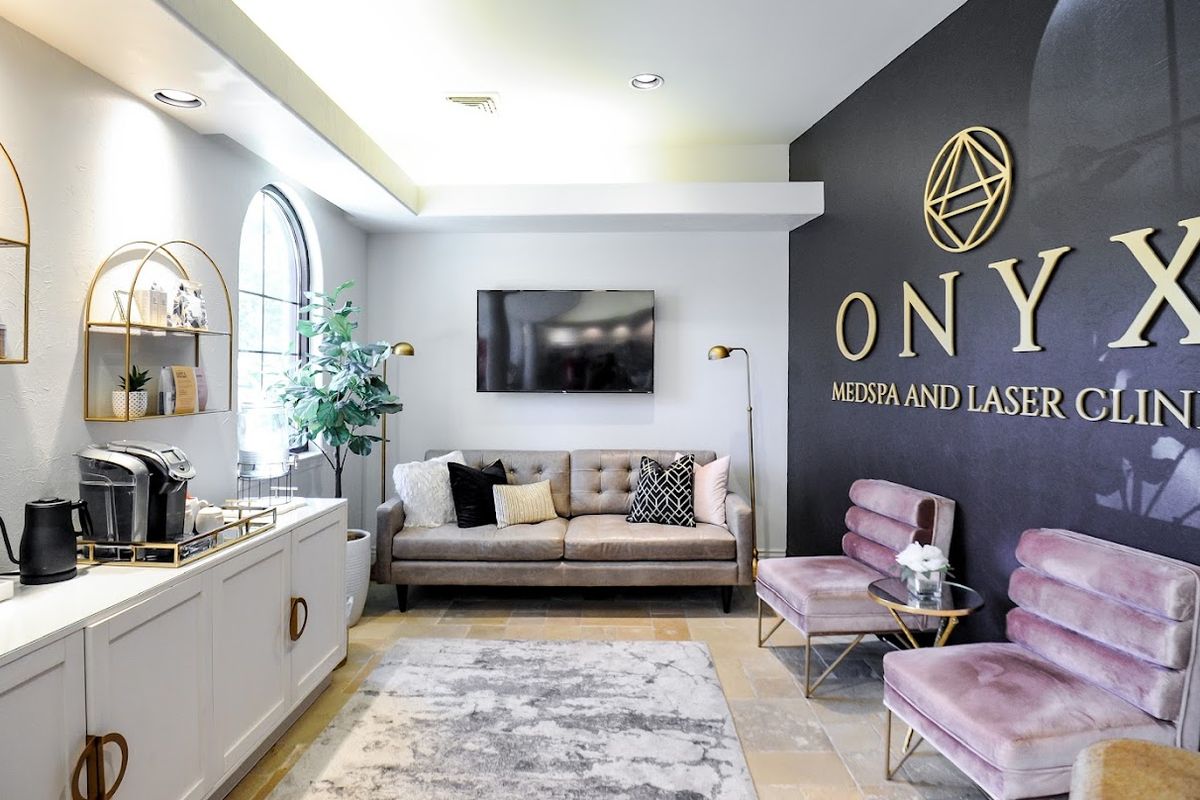 Onyx Medspa and Laser Clinic, med spa and aesthetic clinic in Idaho Falls