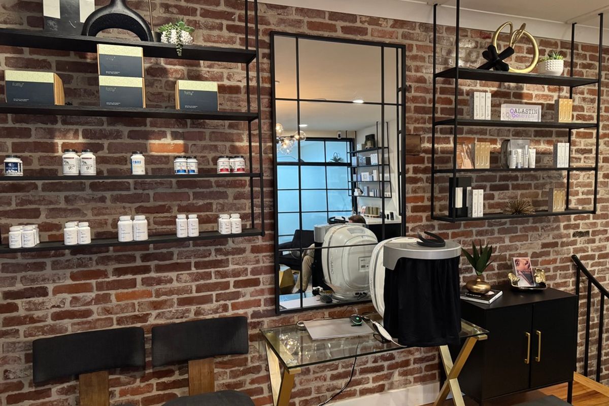 ONYX WELLNESS & AESTHETICS — Nashville
