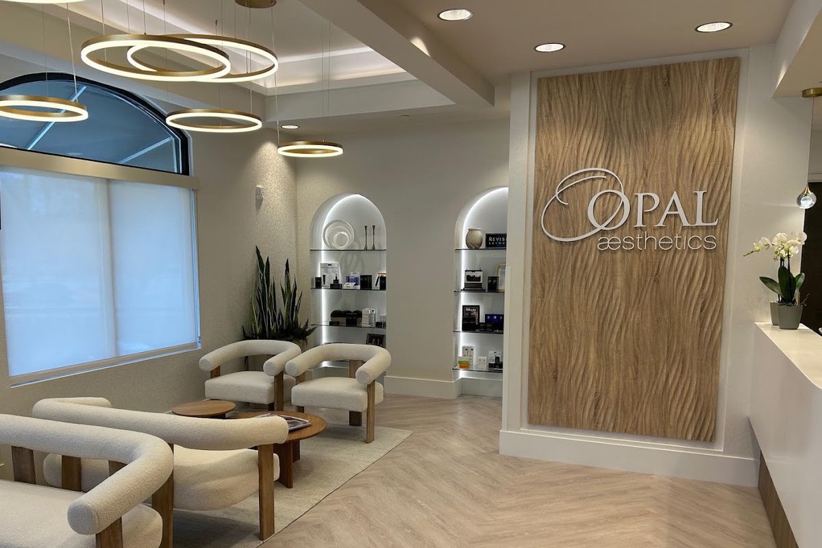 OPAL Aesthetics - East Cobb, med spa and aesthetic clinic in Marietta