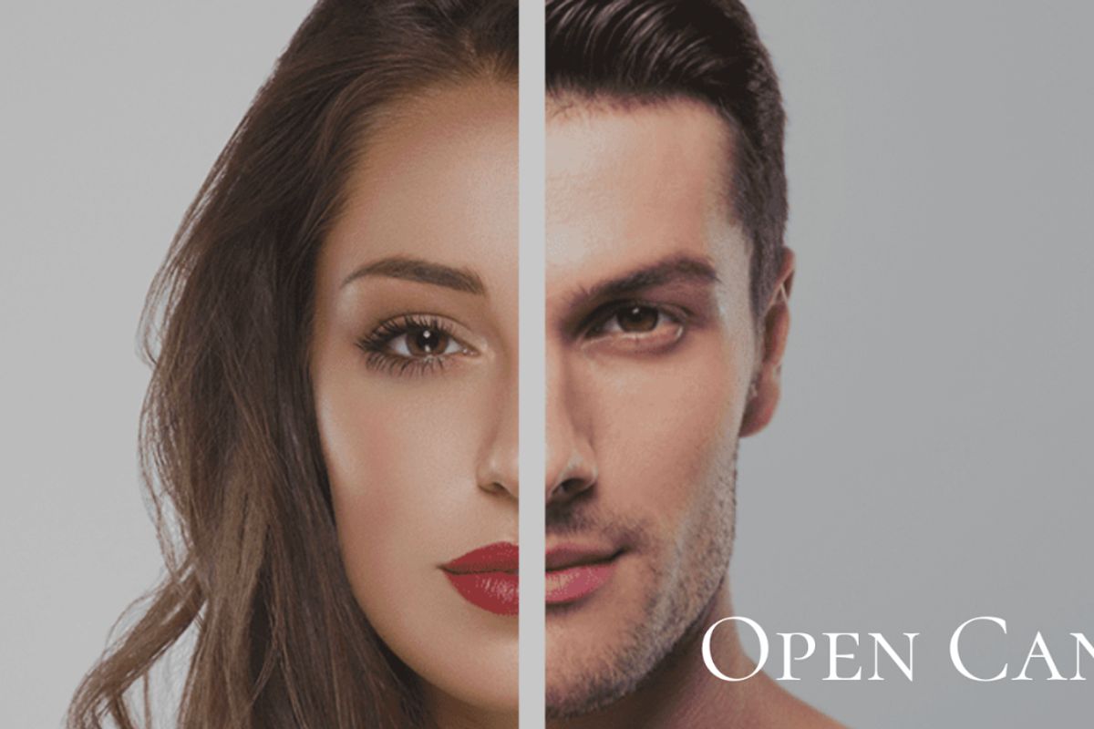 Open Canvas Laser - Main Office - Open Canvas, med spa and aesthetic clinic in San Luis Obispo
