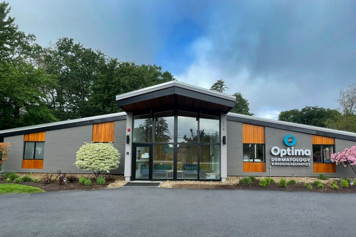 Optima Dermatology & Medical Aesthetics, med spa and aesthetic clinic in Manchester