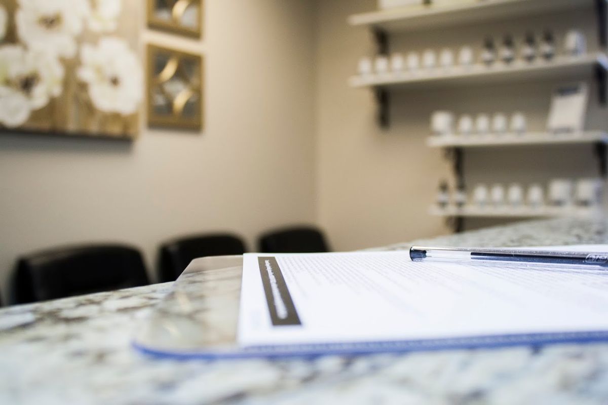 Optimal Health Family Practice & Medspa, med spa and aesthetic clinic in Provo