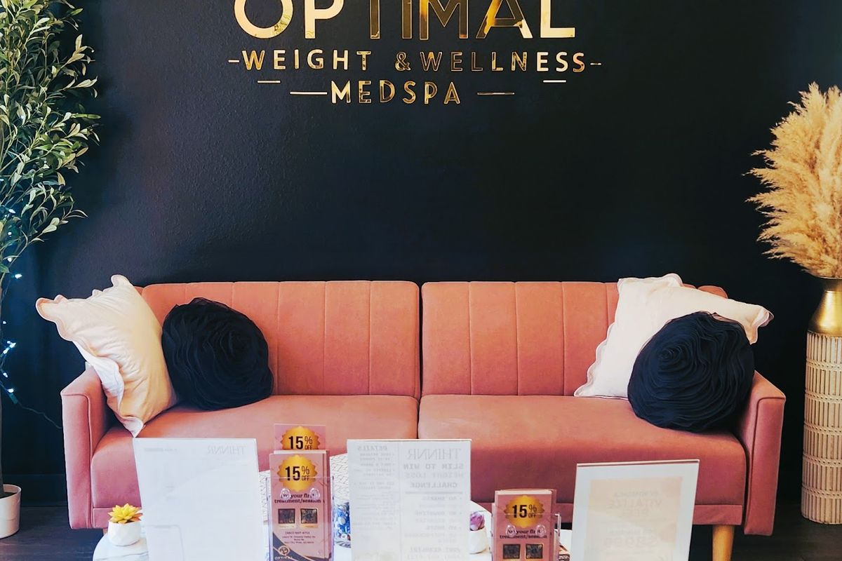 Optimal Weight and Wellness MedSpa, med spa and aesthetic clinic in Surprise