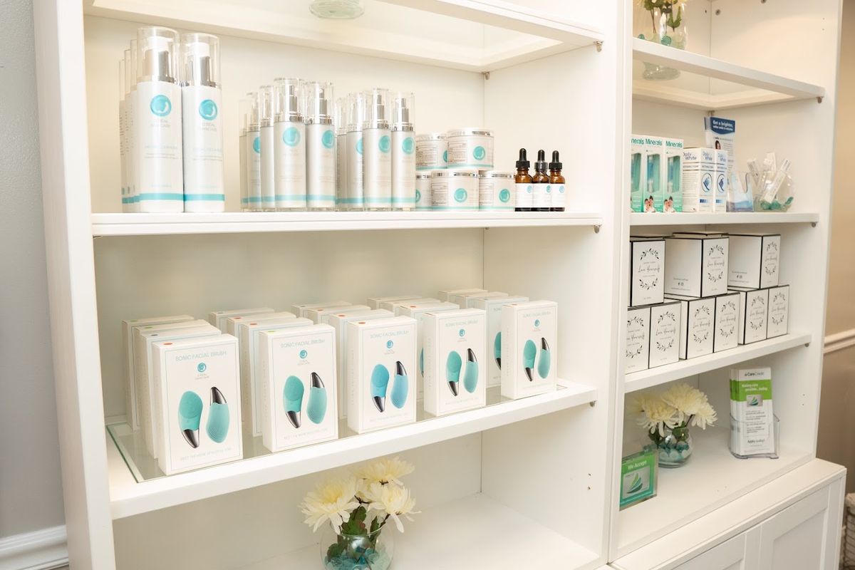 O'Réal Aesthetics MedSpa, med spa and aesthetic clinic in Atlanta
