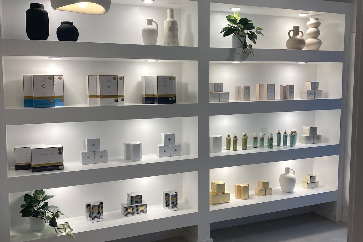 Ora Medical Spa, med spa and aesthetic clinic in Pensacola