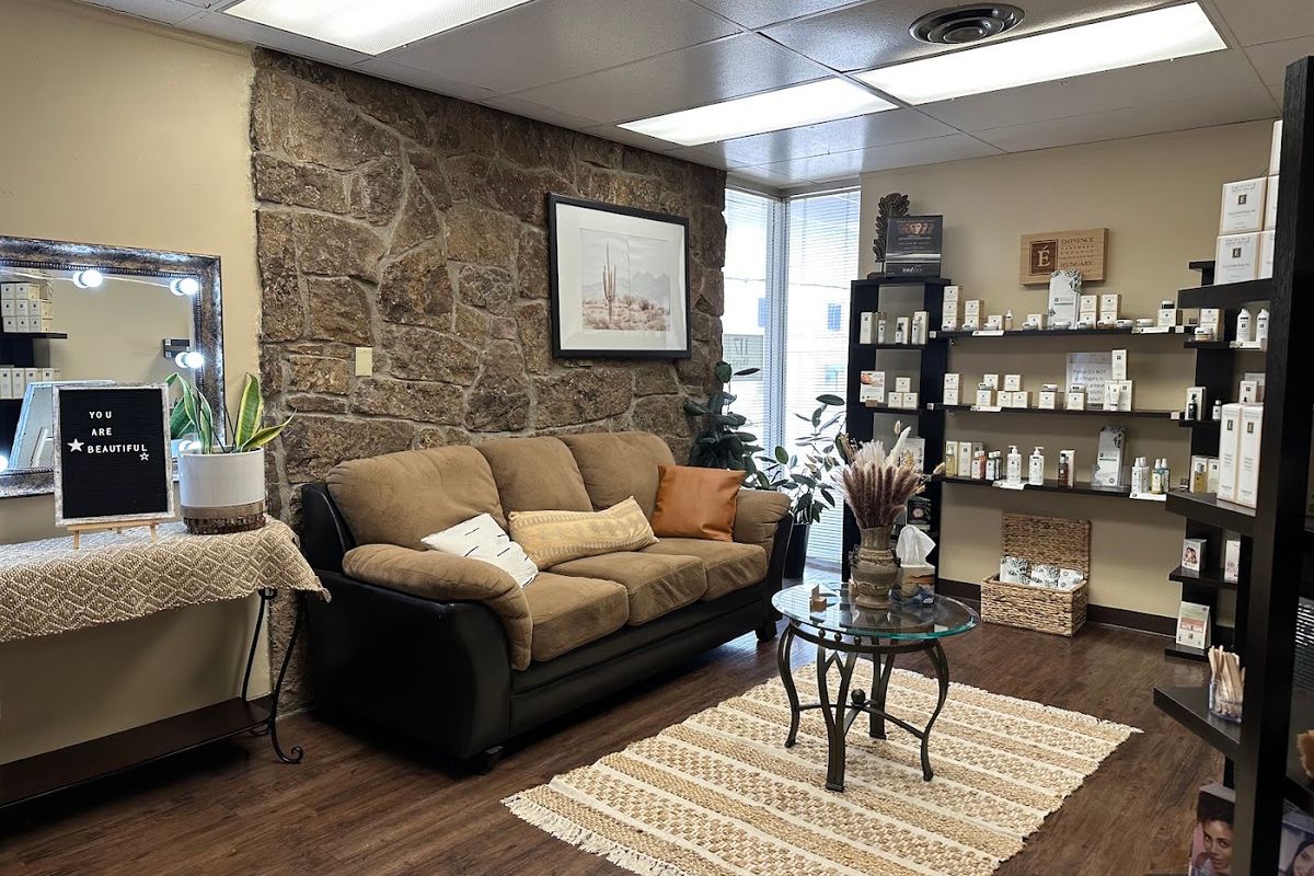 Orange Skye Med Spa, med spa and aesthetic clinic in Pueblo