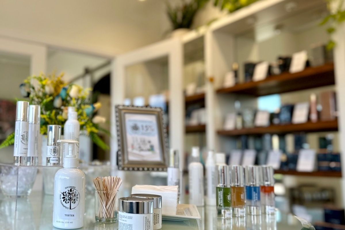 Orchard Med Spa, med spa and aesthetic clinic in Castle Rock