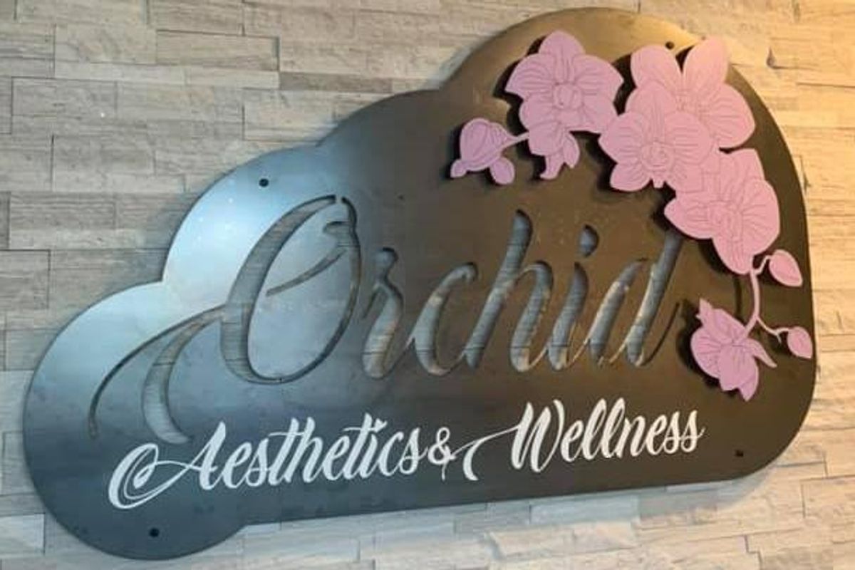 Orchid Aesthetics & Wellness, med spa and aesthetic clinic in Lee's Summit