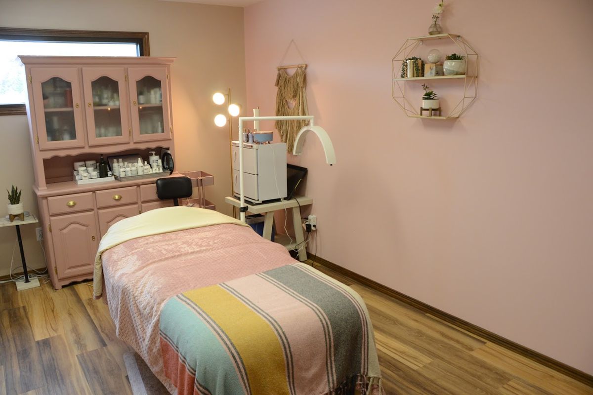 Orchid Esthetics, med spa and aesthetic clinic in Bloomington