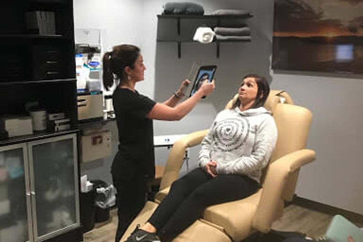 Oregon Medical & Laser, med spa and aesthetic clinic in Portland