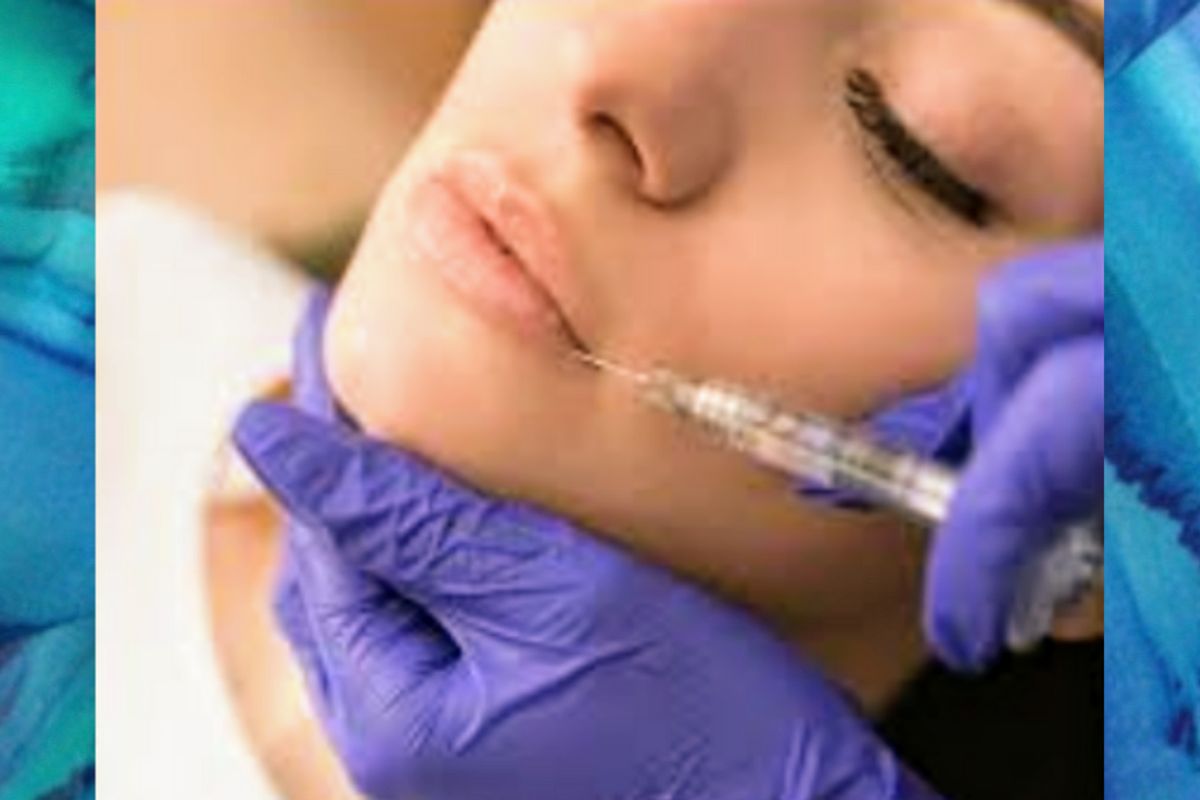 Organica Aesthetics, med spa and aesthetic clinic in Round Rock
