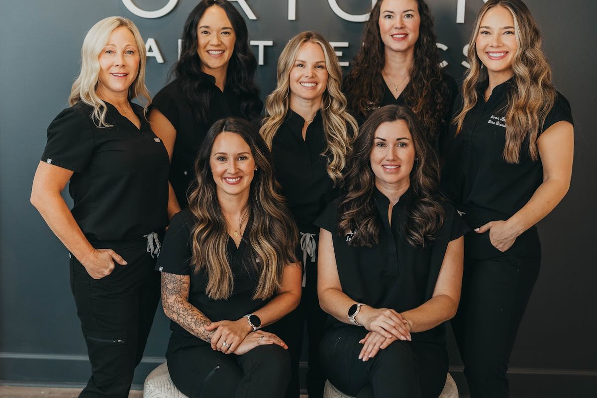 Origin Aesthetics, med spa and aesthetic clinic in Peachtree City