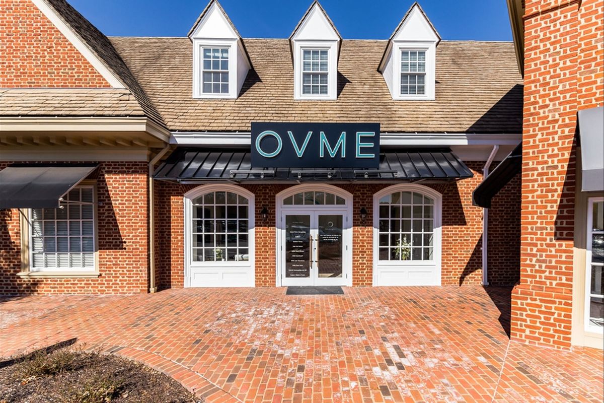 OVME, med spa and aesthetic clinic in Richmond