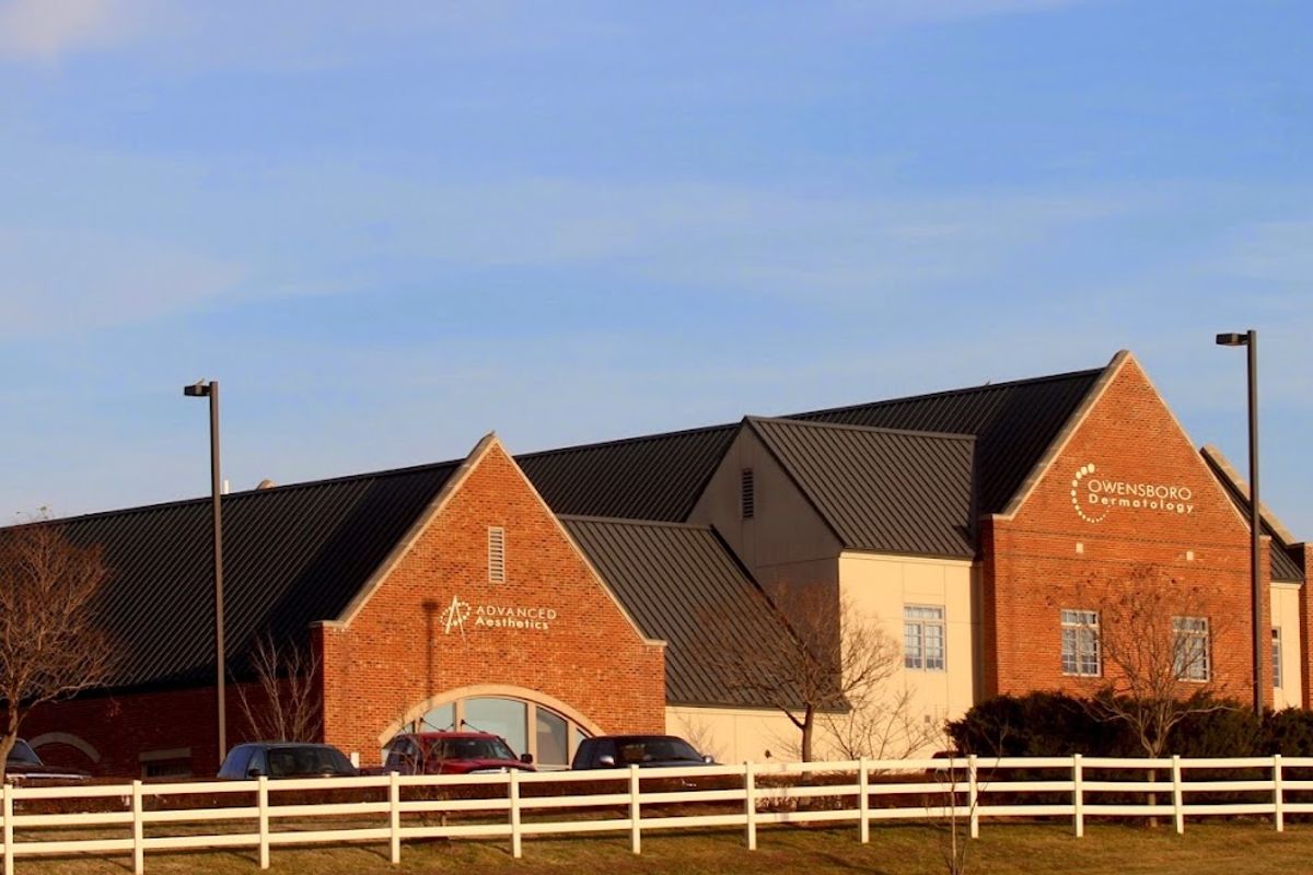Owensboro Dermatology Associates, med spa and aesthetic clinic in Owensboro