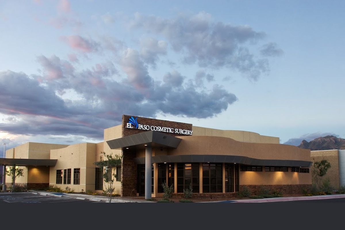 Ozan Sozer, MD El Paso Cosmetic Surgery — El Paso
