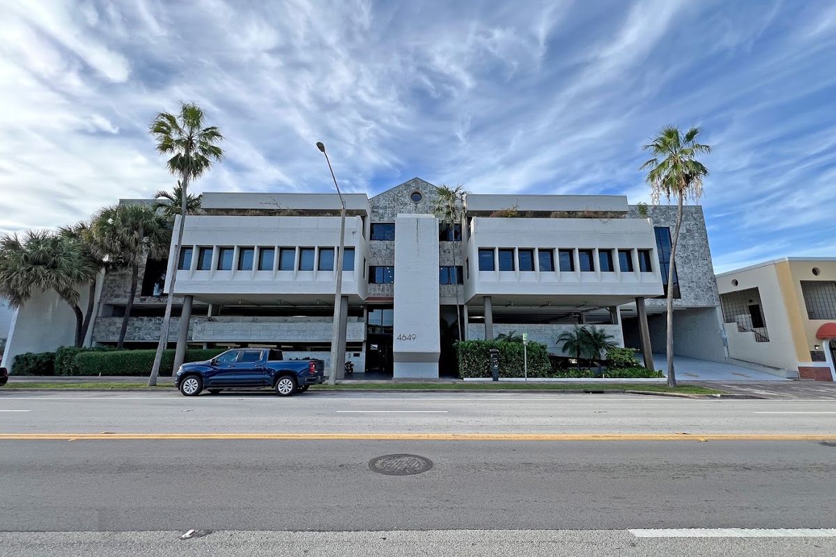 Pōk Aesthetic Bar — Coral Gables