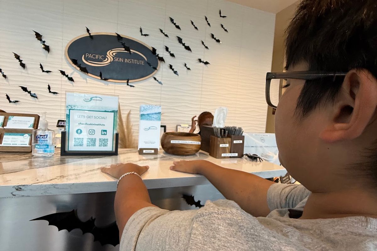 Pacific Skin Institute, med spa and aesthetic clinic in Elk Grove
