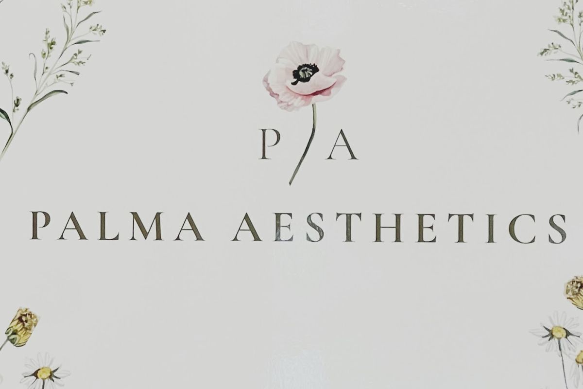 Palma Aesthetics, med spa and aesthetic clinic in Alpharetta