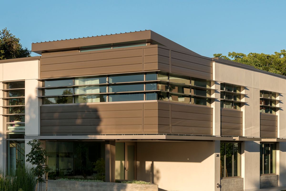 Palo Alto Dermatology Institute — Palo Alto