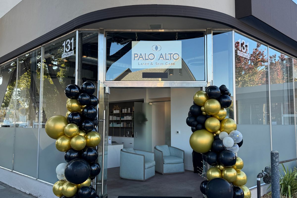 Palo Alto Laser & Skin Care — Palo Alto