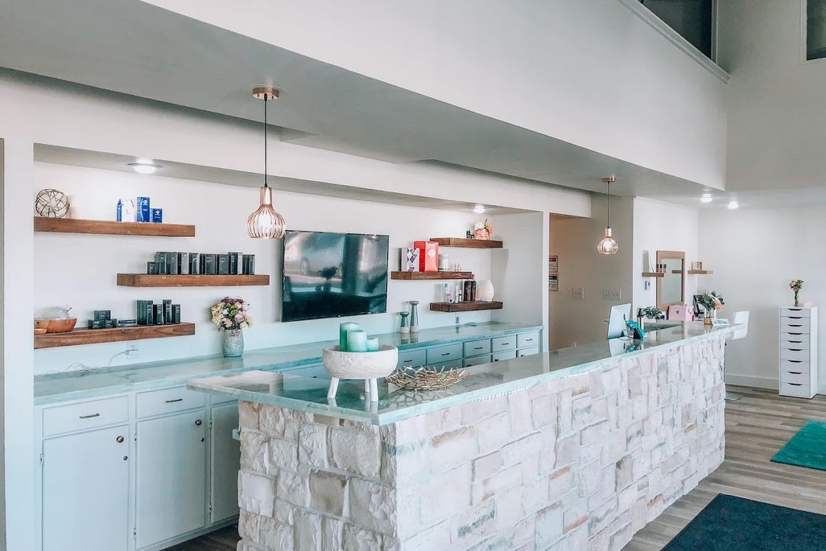 Paradise Wellness Med Spa, med spa and aesthetic clinic in Beaumont