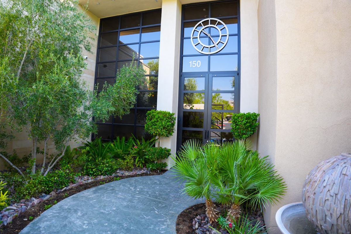 Parie Med Spa, med spa and aesthetic clinic in Summerlin